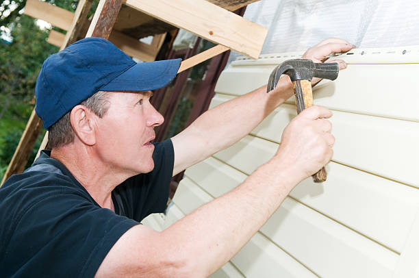Best Siding Painting and Refinishing  in Brewton, AL