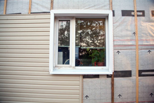 Best Siding for New Construction  in Brewton, AL