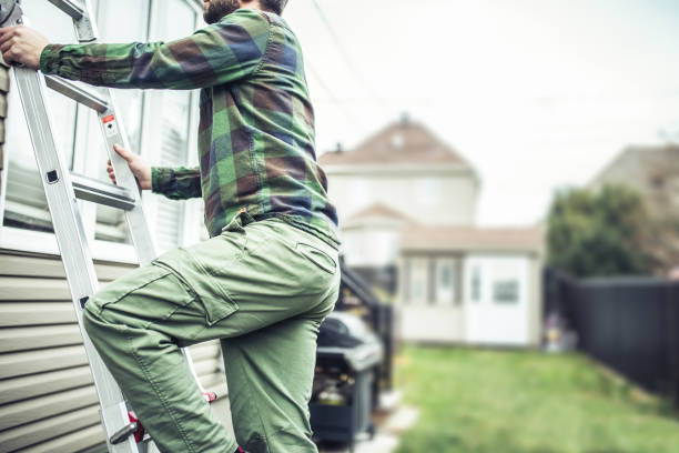 Reliable Brewton, AL Siding Installation & Repair Solutions