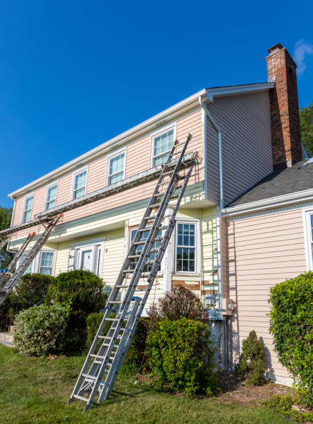Best Engineered Wood Siding  in Brewton, AL