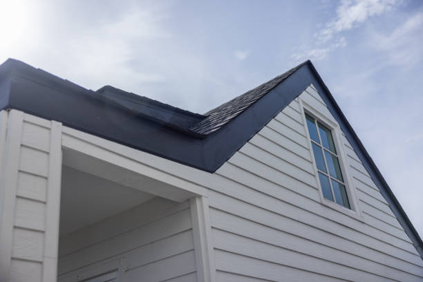 Best Storm Damage Siding Repair  in Brewton, AL